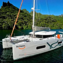 Excess 11 | Be Happy