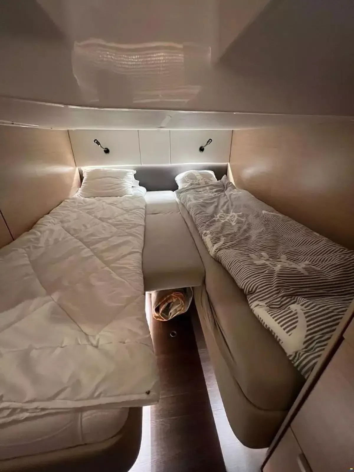 Bavaria Sport 360 | Coco