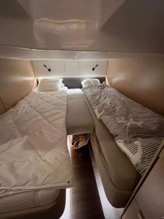 Bavaria Sport 360 | Coco