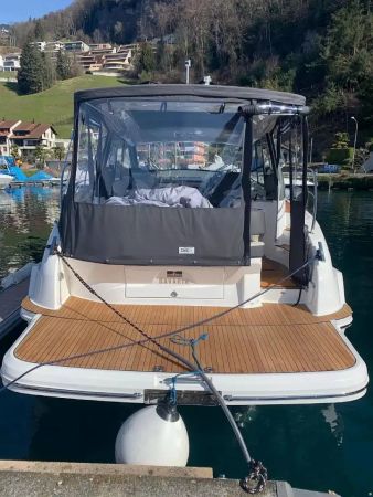 Bavaria Sport 360 | Coco