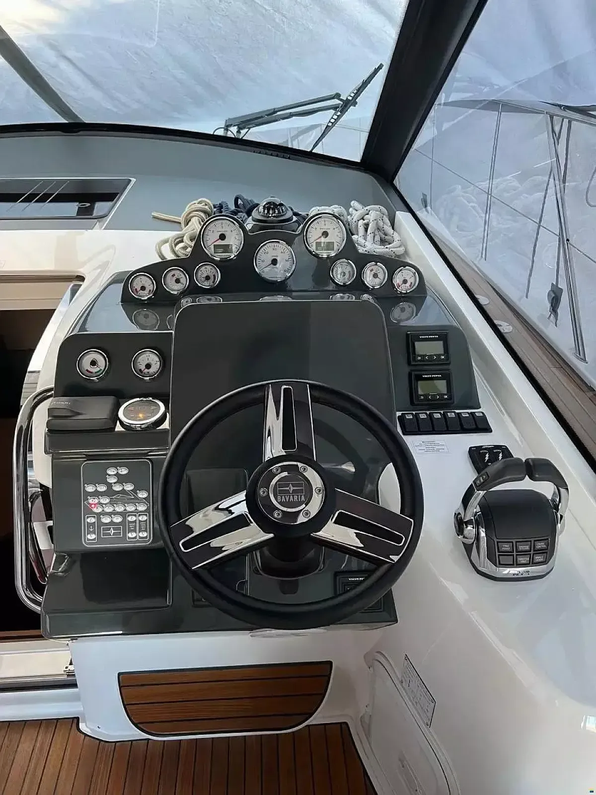 Bavaria Sport 360 | Coco