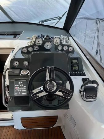 Bavaria Sport 360 | Coco