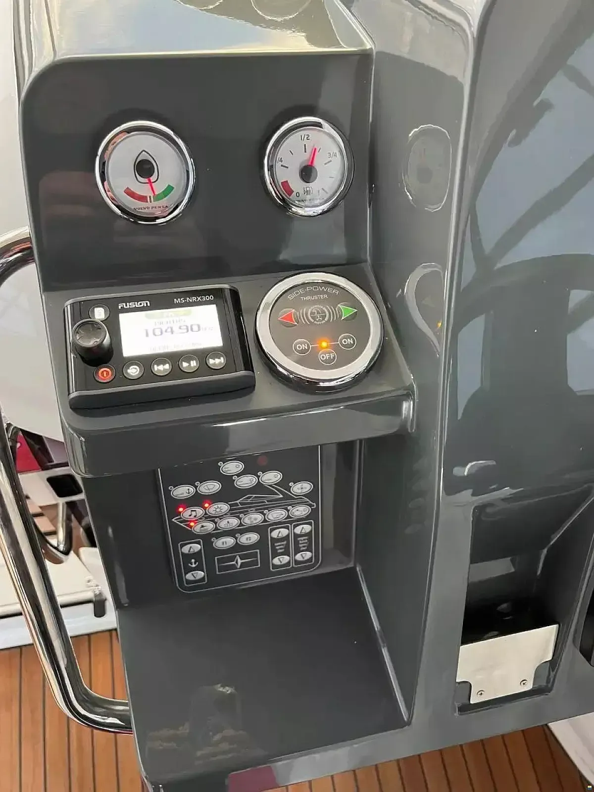 Bavaria Sport 360 | Coco