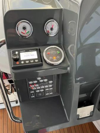 Bavaria Sport 360 | Coco