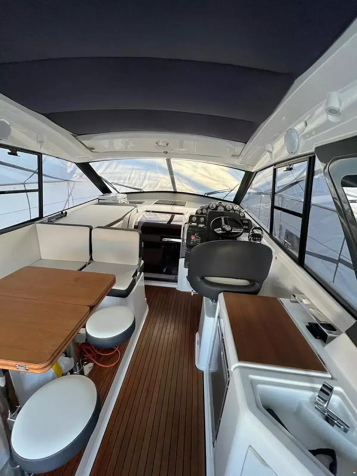 Bavaria Sport 360 | Coco