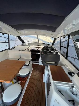 Bavaria Sport 360 | Coco