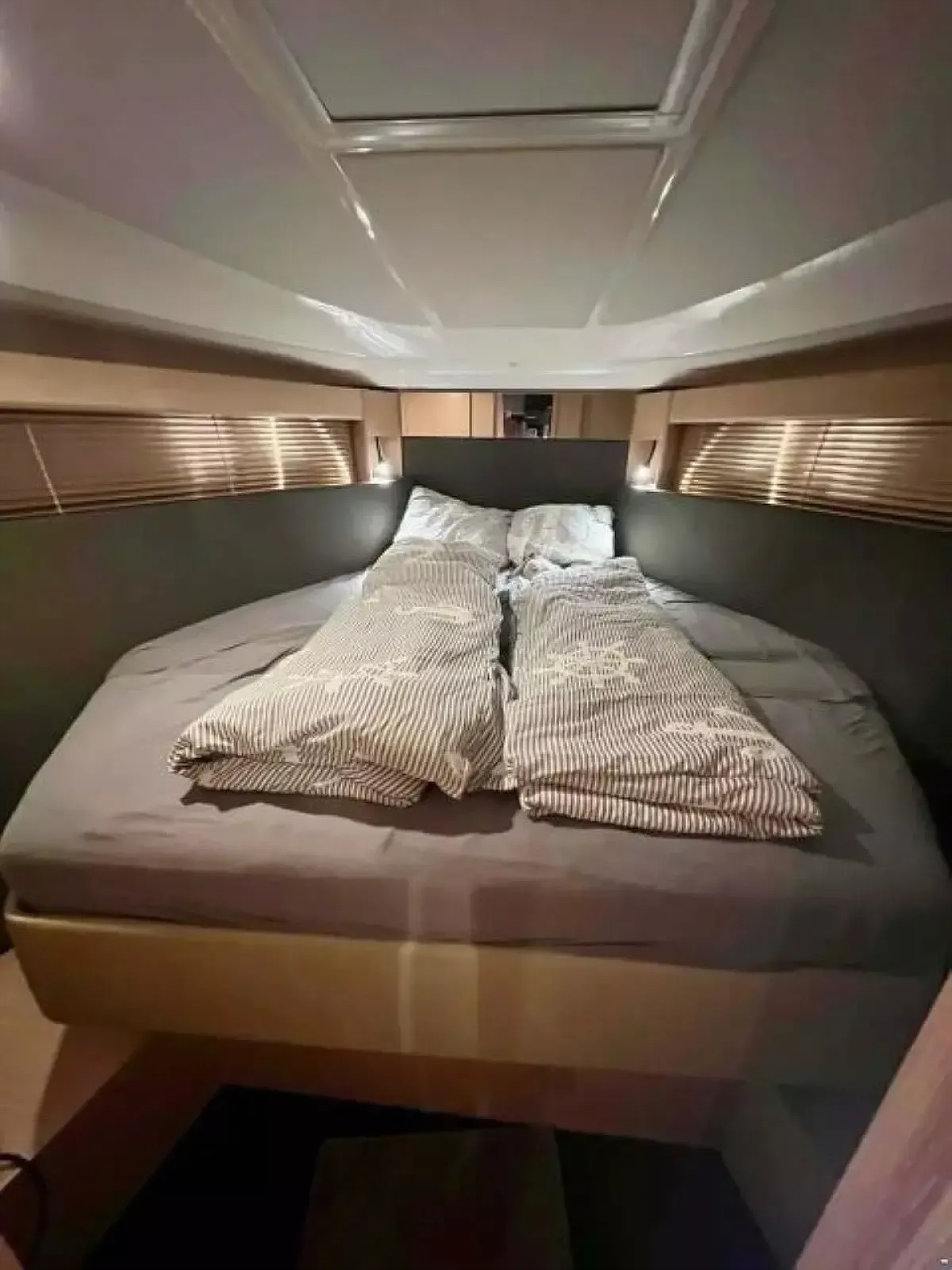 Bavaria Sport 360 | Coco