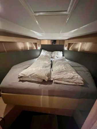 Bavaria Sport 360 | Coco