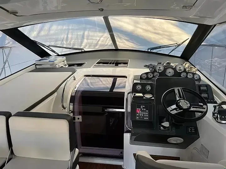 Bavaria Sport 360 | Coco