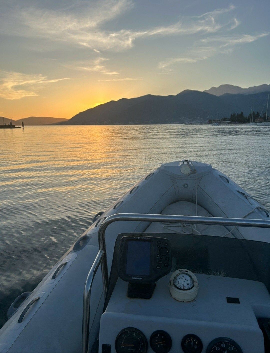 RIB Open 570 | Mikica