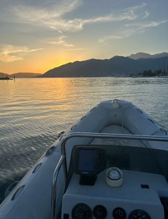 RIB Open 570 | Mikica