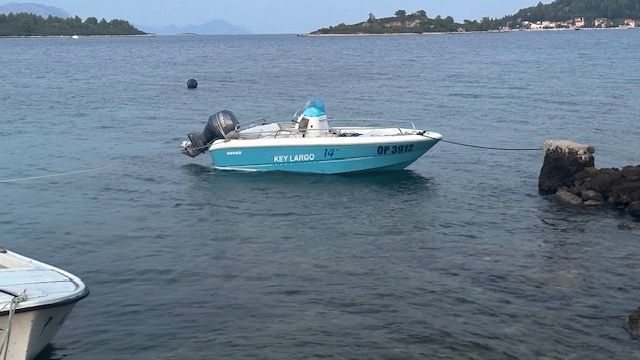 Sessa Key Largo 14 | 08