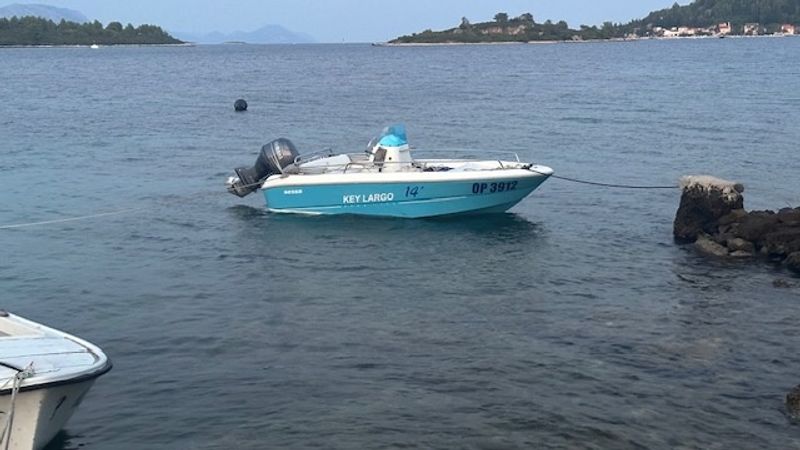 Sessa Key Largo 14 | 08