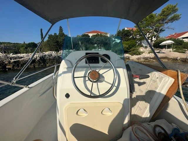 Sessa Key Largo 14 | 08