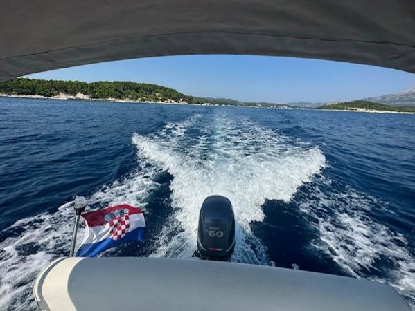 Sessa Key Largo 14 | 08