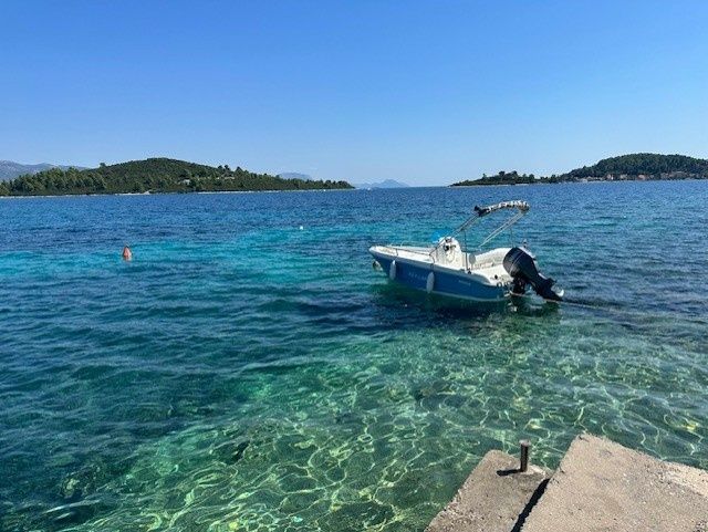 Sessa Key Largo 14 | 08