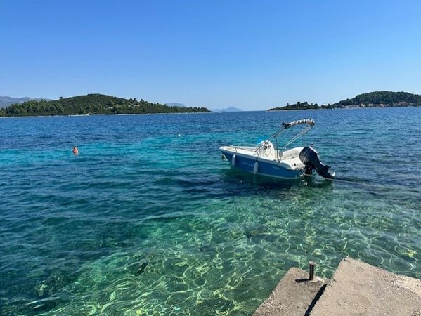 Sessa Key Largo 14 | 08