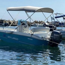 Sessa Key Largo 14 | 08