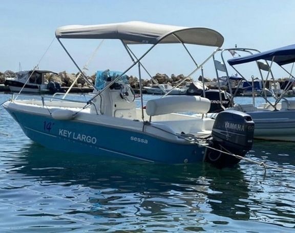 Key Largo 14