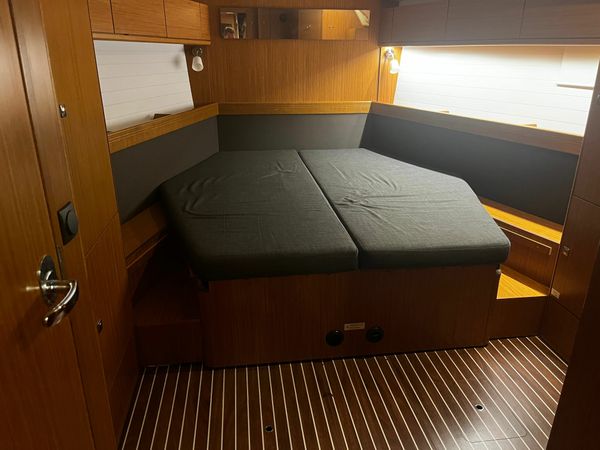 Bavaria Cruiser 46 | La Bella Luna