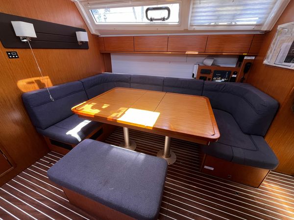 Bavaria Cruiser 46 | La Bella Luna