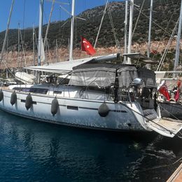 Bavaria Cruiser 46 | La Bella Luna