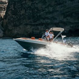 Kranitis Craft Phoevos 499 | Eirini