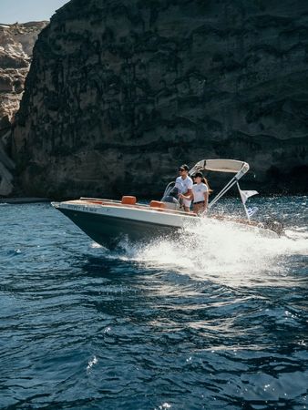 Kranitis Craft Phoevos 499 | Eirini