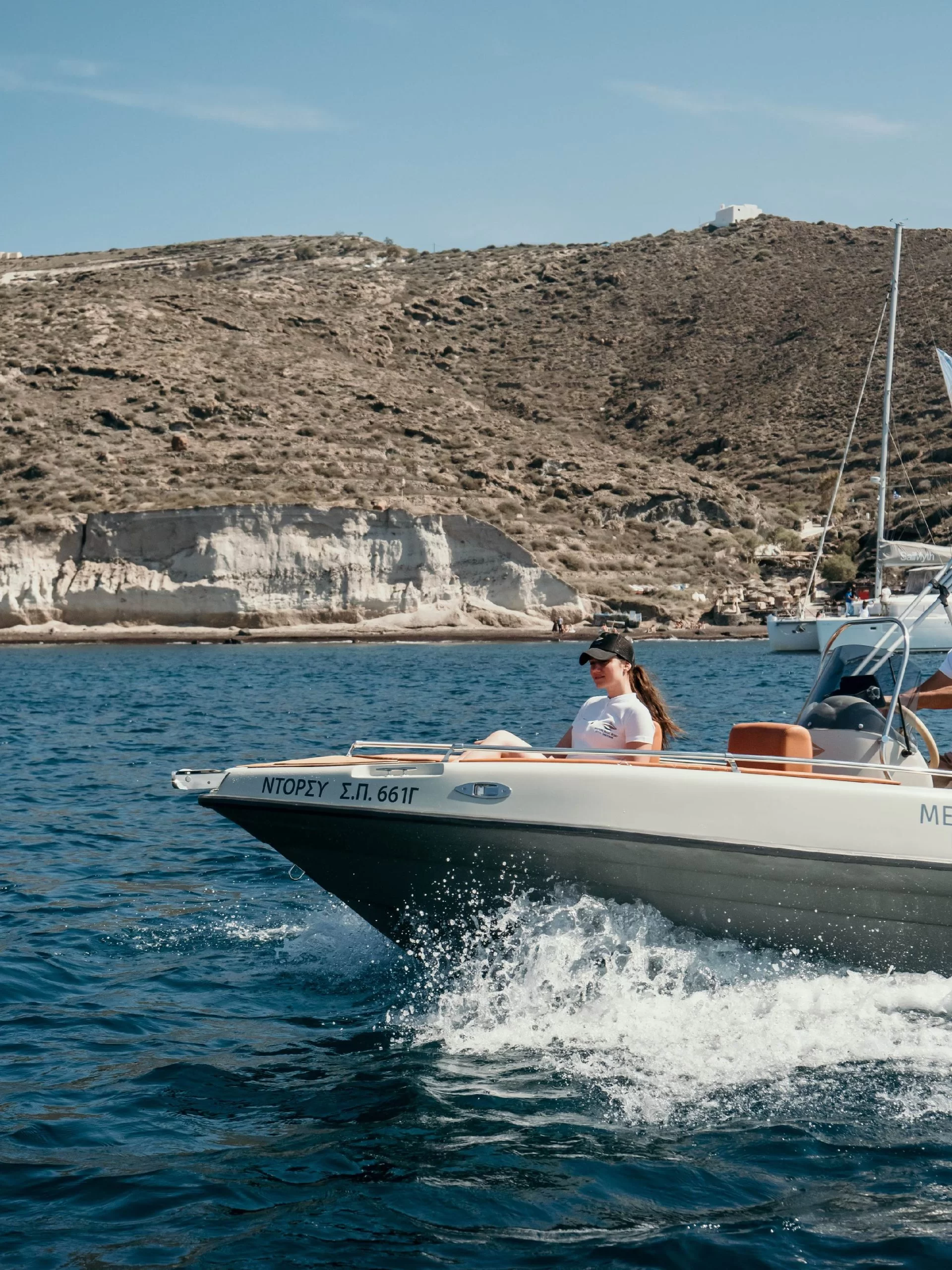 Kranitis Craft Phoevos 499 | Eirini