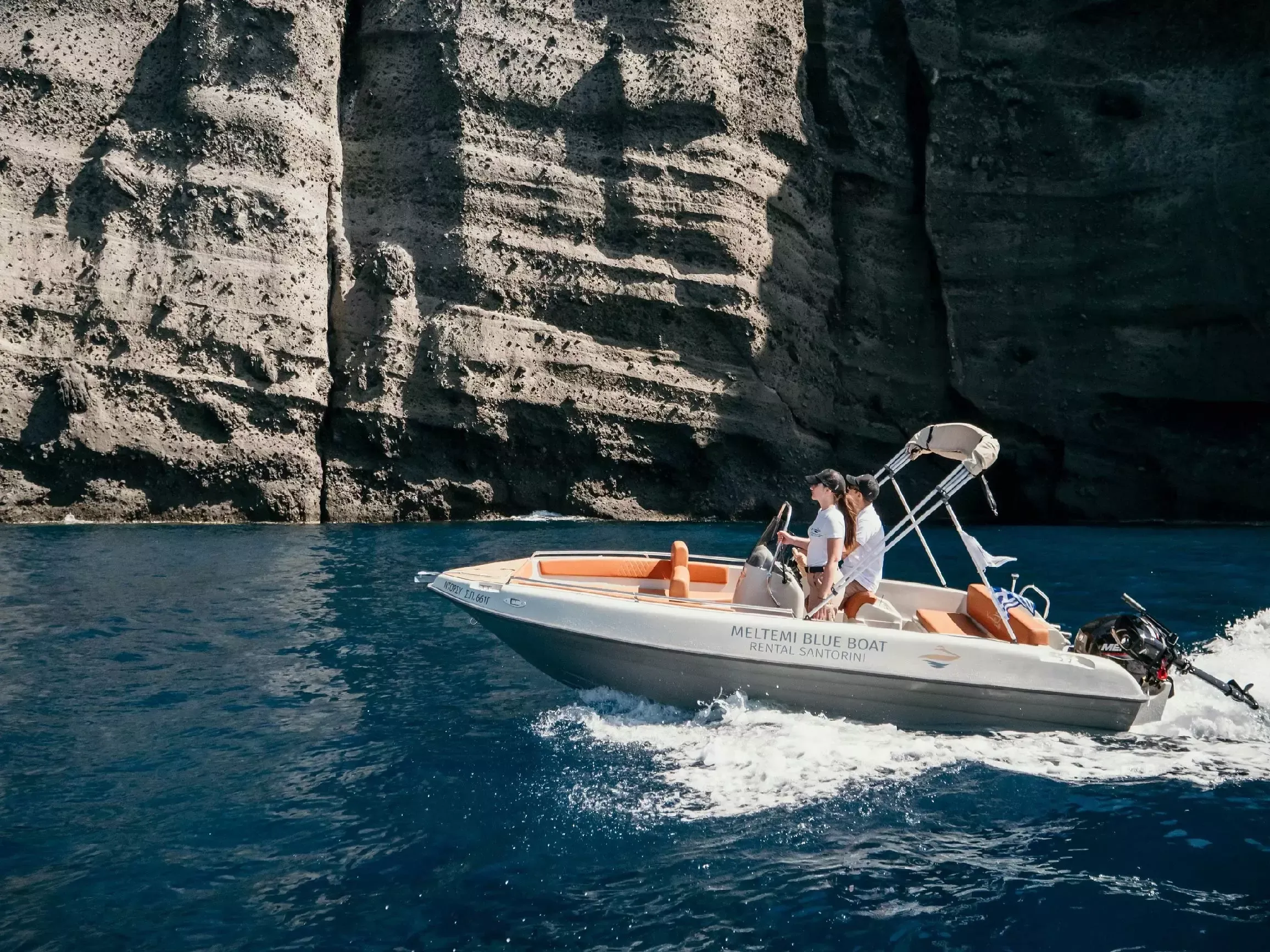 Kranitis Craft Phoevos 499 | Eirini