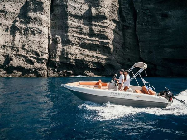 Kranitis Craft Phoevos 499 | Eirini