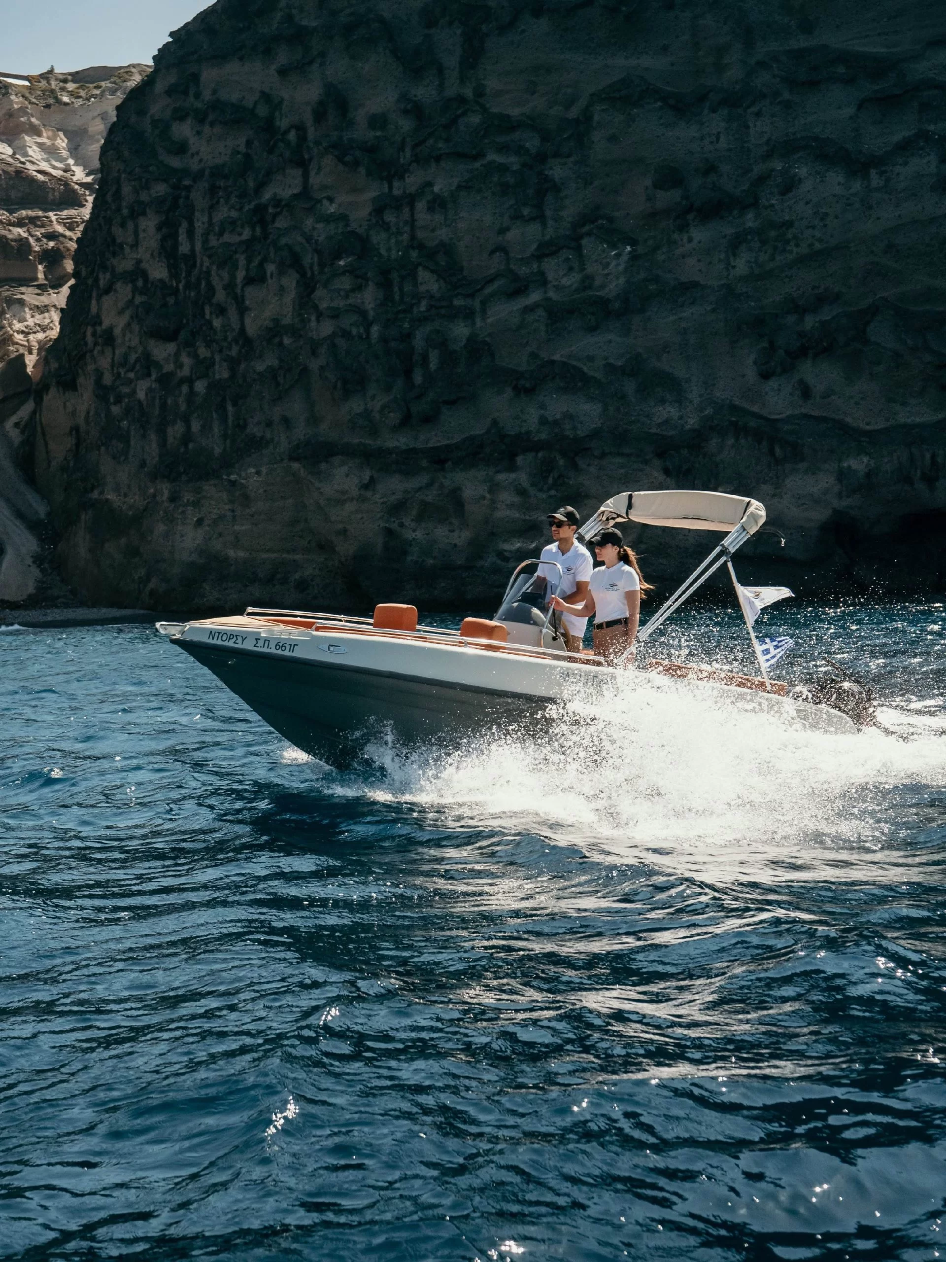 Kranitis Craft Phoevos 499 | Ntorsi