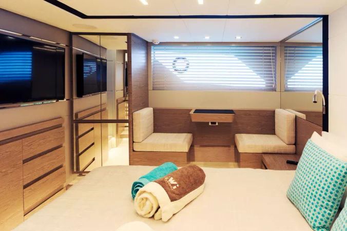 Filippetti S55 | Smile