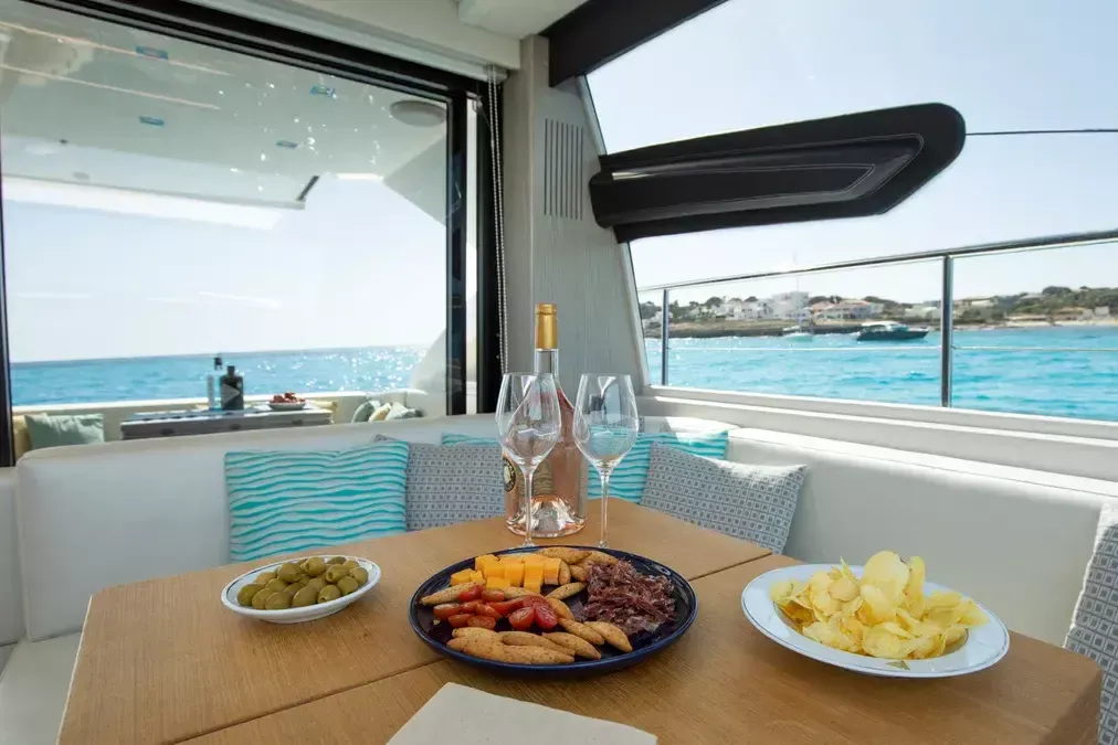 Filippetti S55 | Smile