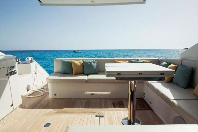 Filippetti S55 | Smile