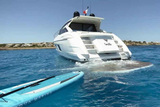 Filippetti S55 | Smile