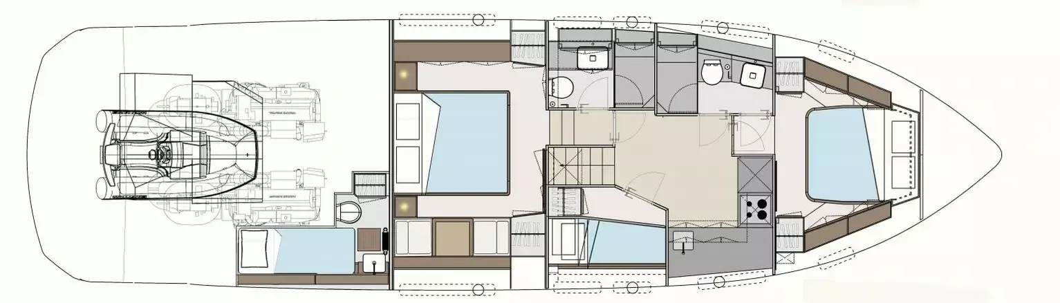 Filippetti S55 | Smile