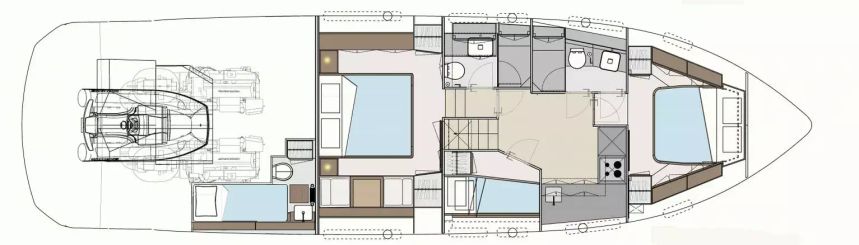 Filippetti S55 | Smile