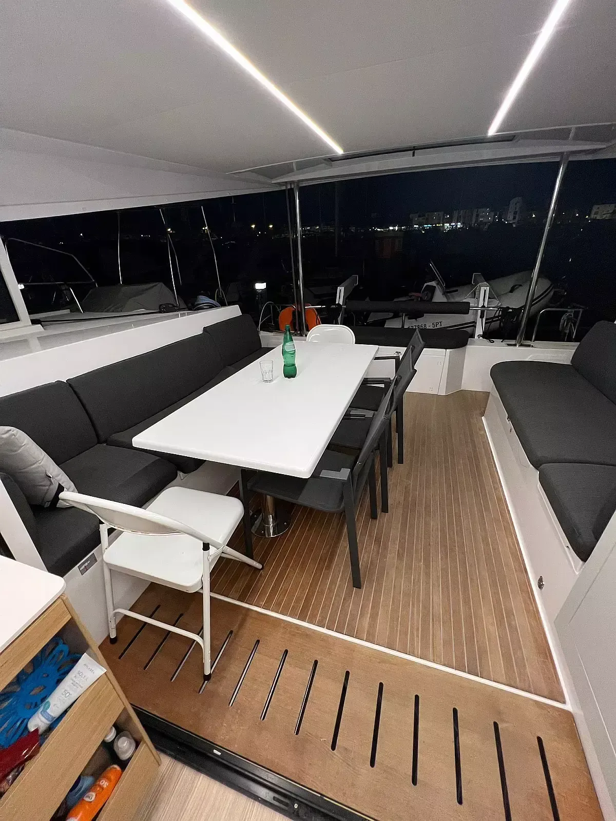 Nautitech Open 40 | Master Yoda