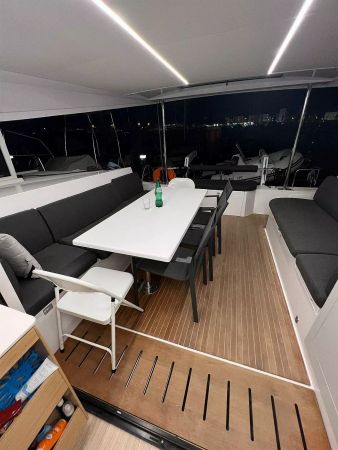 Nautitech Open 40 | Master Yoda