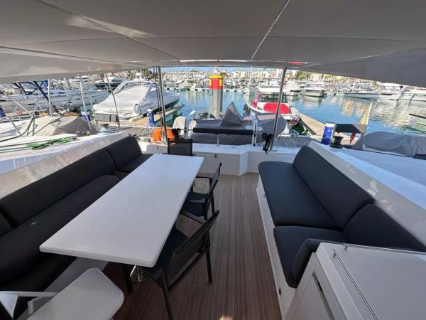 Nautitech Open 40 | Master Yoda