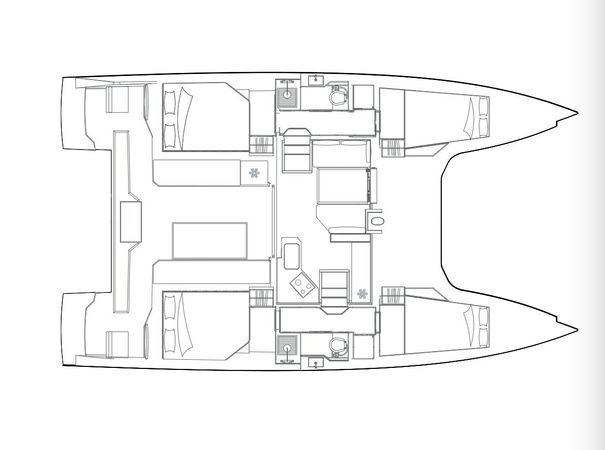 Nautitech Open 40 | Master Yoda