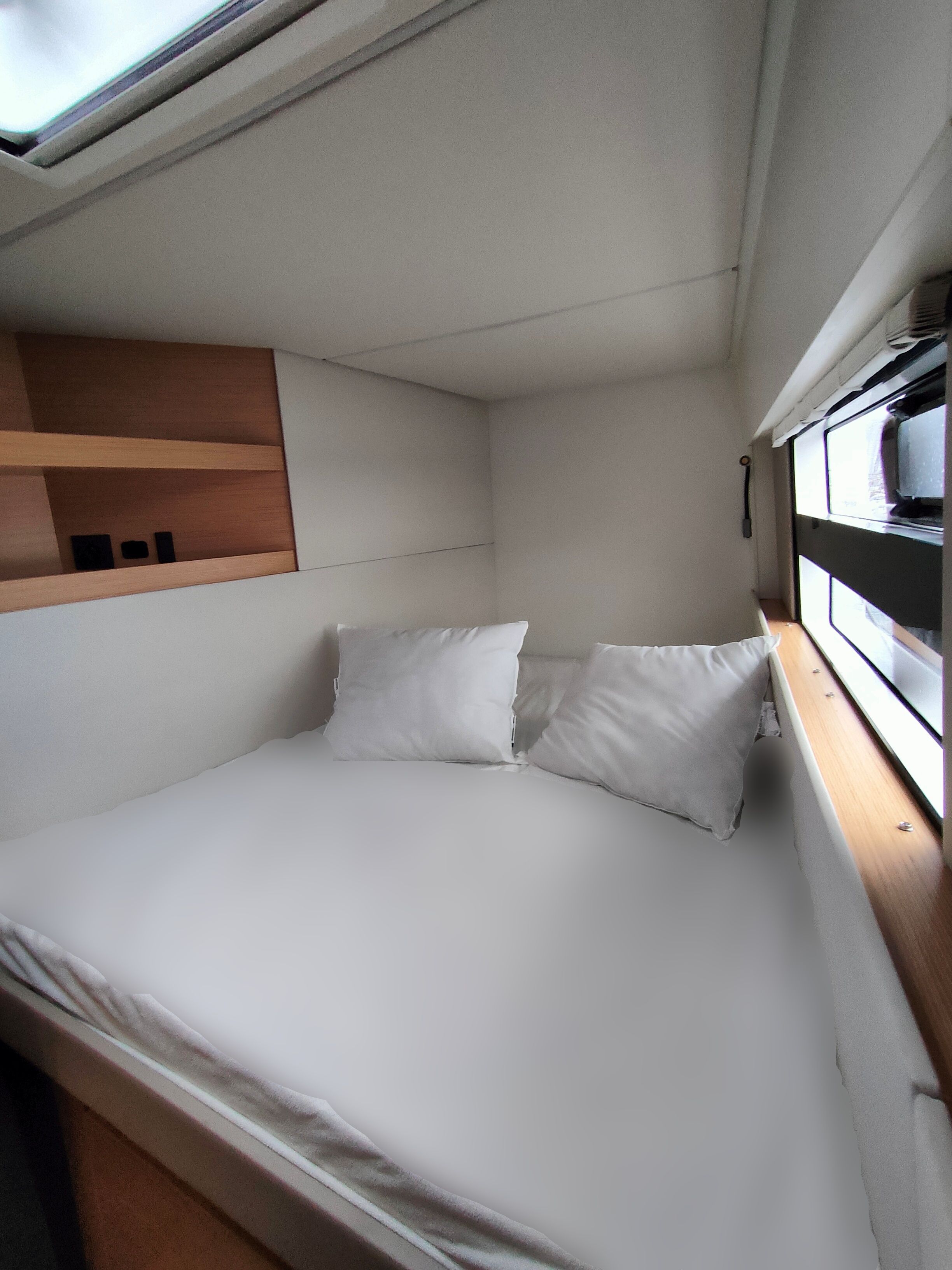 Nautitech Open 40 | Master Yoda