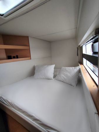 Nautitech Open 40 | Master Yoda