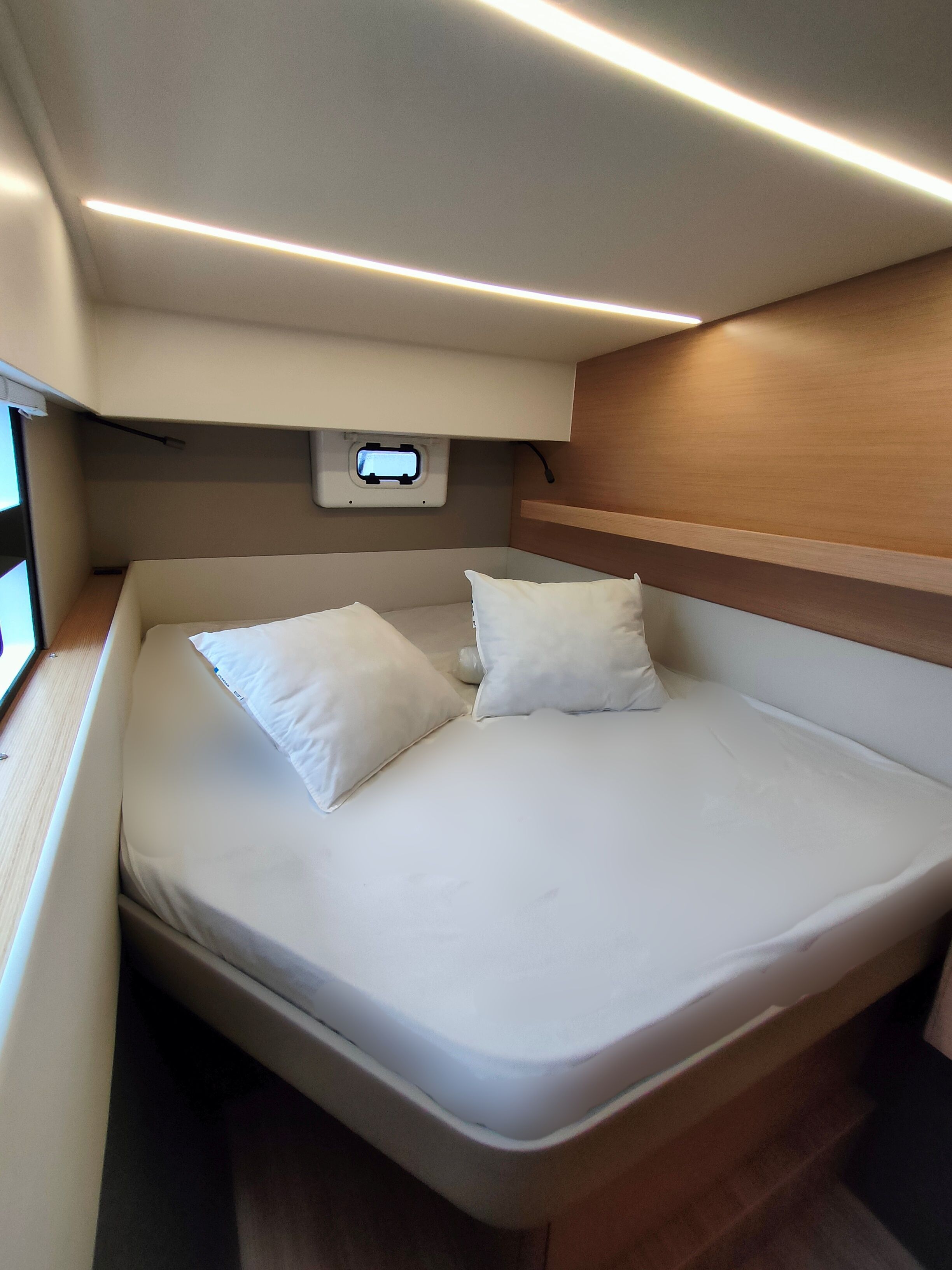 Nautitech Open 40 | Master Yoda