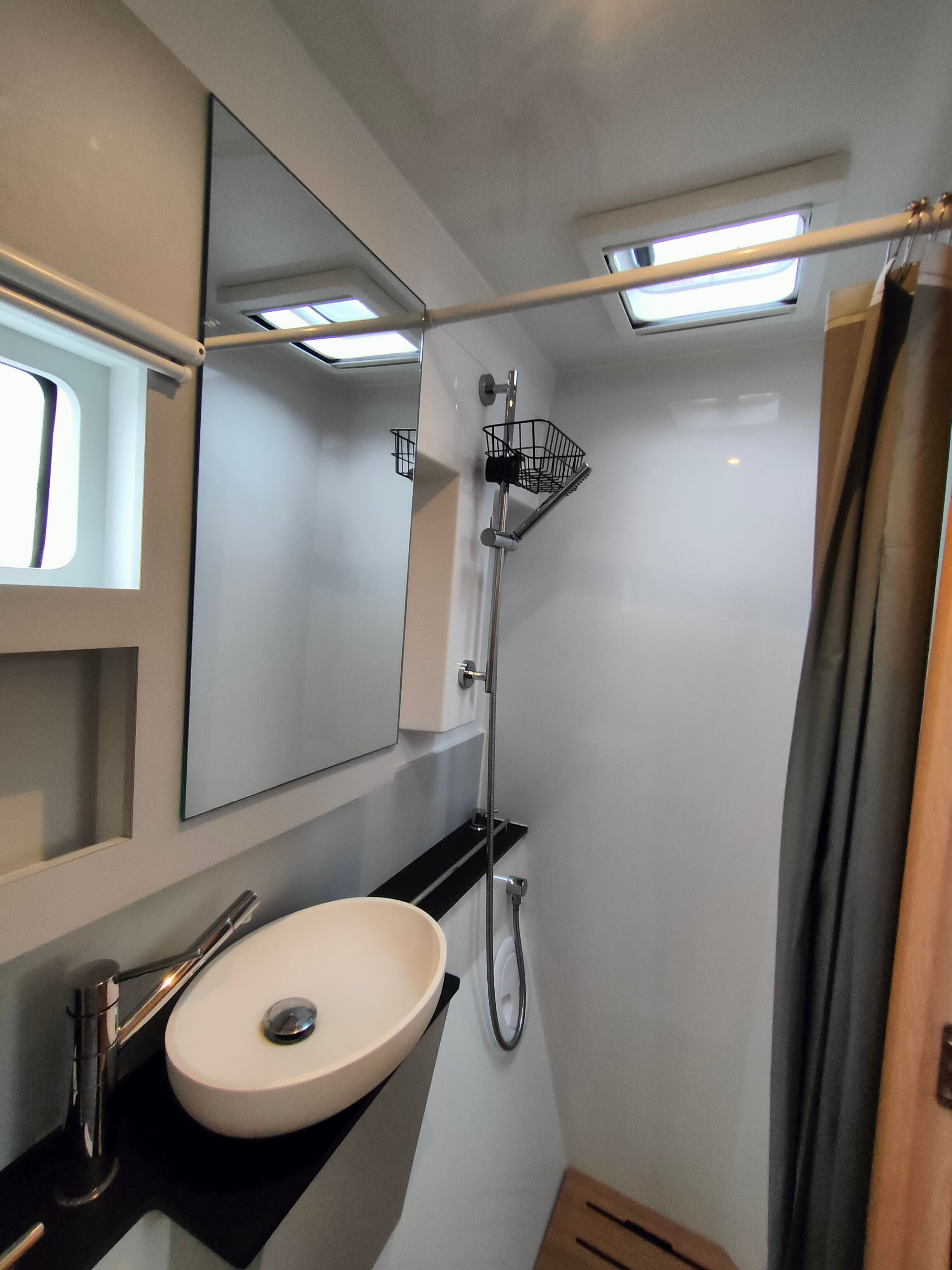 Nautitech Open 40 | Master Yoda