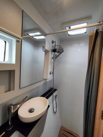 Nautitech Open 40 | Master Yoda