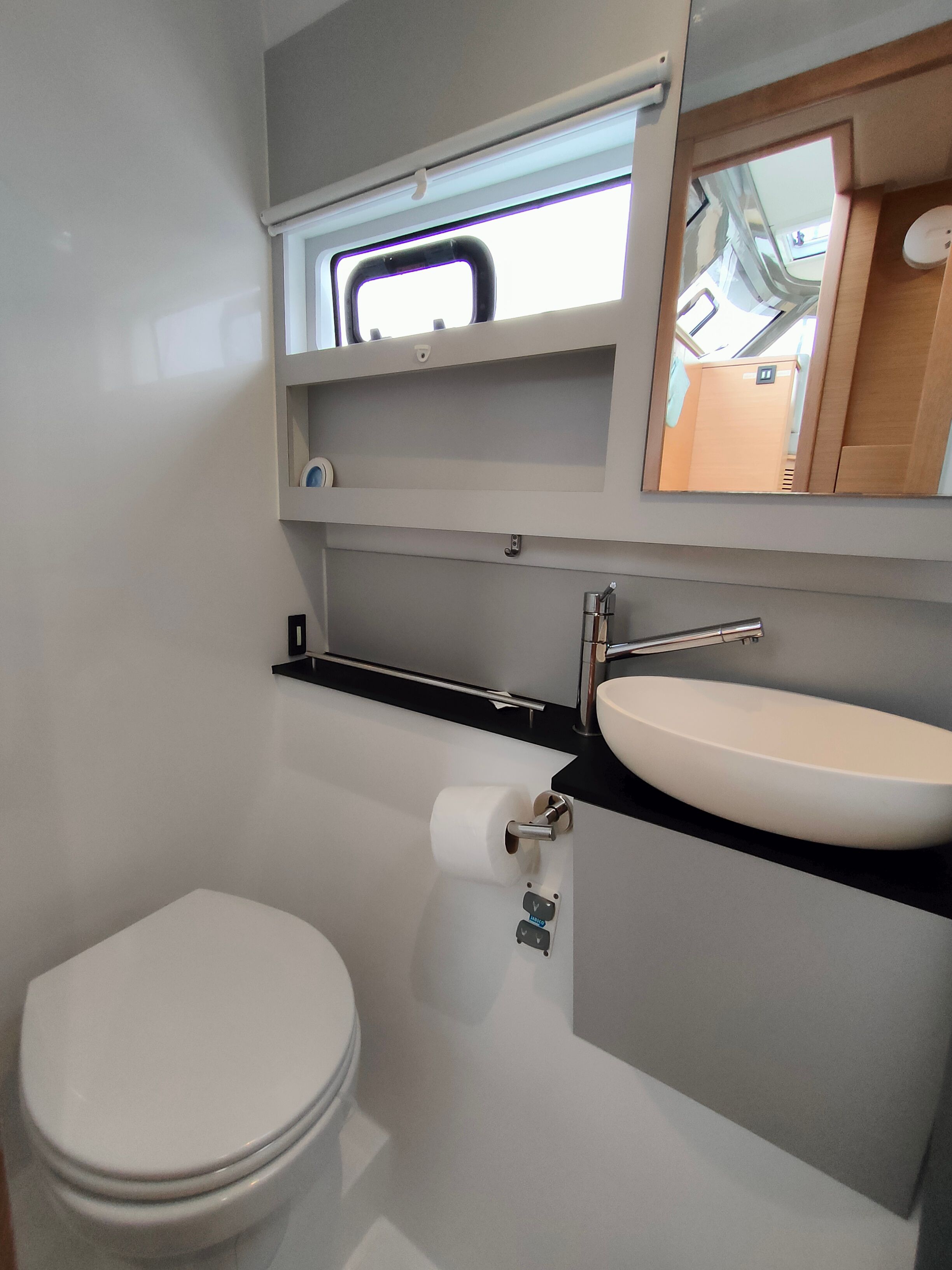 Nautitech Open 40 | Master Yoda