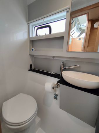 Nautitech Open 40 | Master Yoda