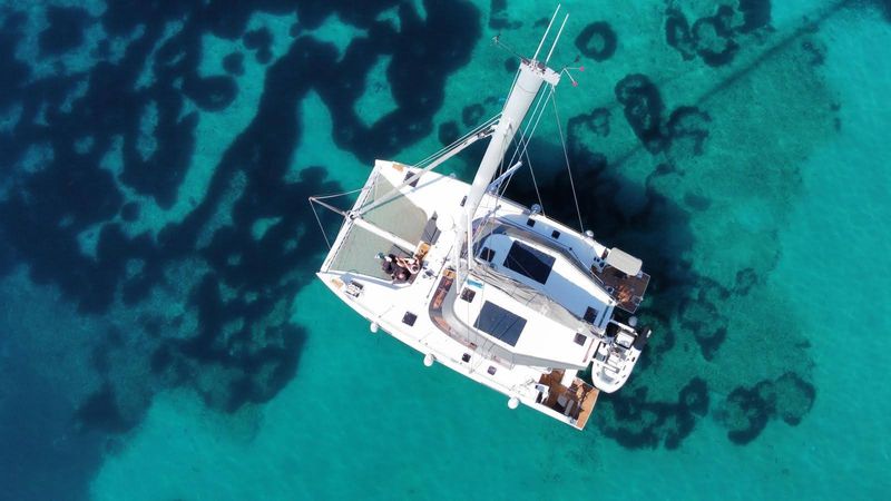 Nautitech Open 40 | Master Yoda